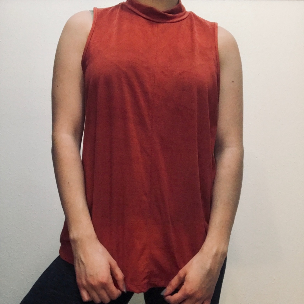 turtle neck - Picture 5 of 5